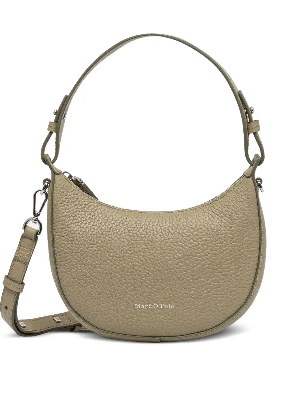 Маленькая сумка-тоут с логотипом Marc O'Polo, нейтральный
Маленькая сумка-тоут с логотипом Marc O'Polo, нейтральный