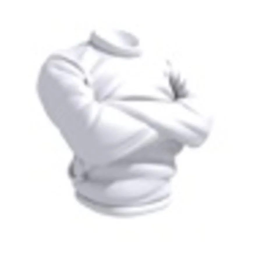 Смирительная рубашка (LE), Marvel HeroClix - Promo Figures - Singles
Смирительная рубашка (LE), Marvel HeroClix - Promo Figures - Singles