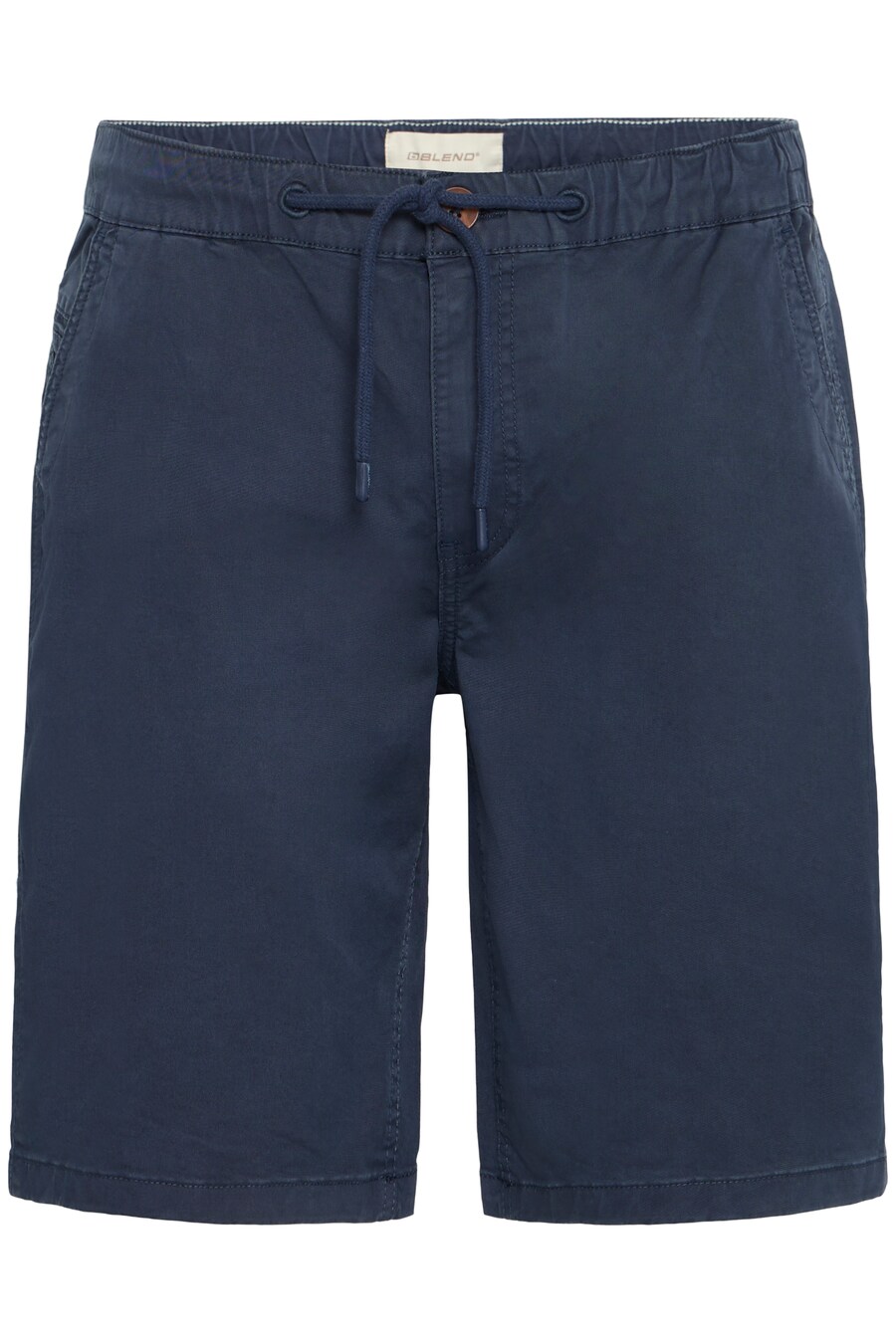 Обычные брюки-чинос BLEND, темно-синий
Обычные брюки-чинос BLEND, темно-синий