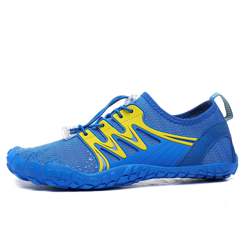 Scout Wolf Низкие треккинговые кроссовки унисекс синие, цвет Blue
Scout Wolf Низкие треккинговые кроссовки унисекс синие, цвет Blue