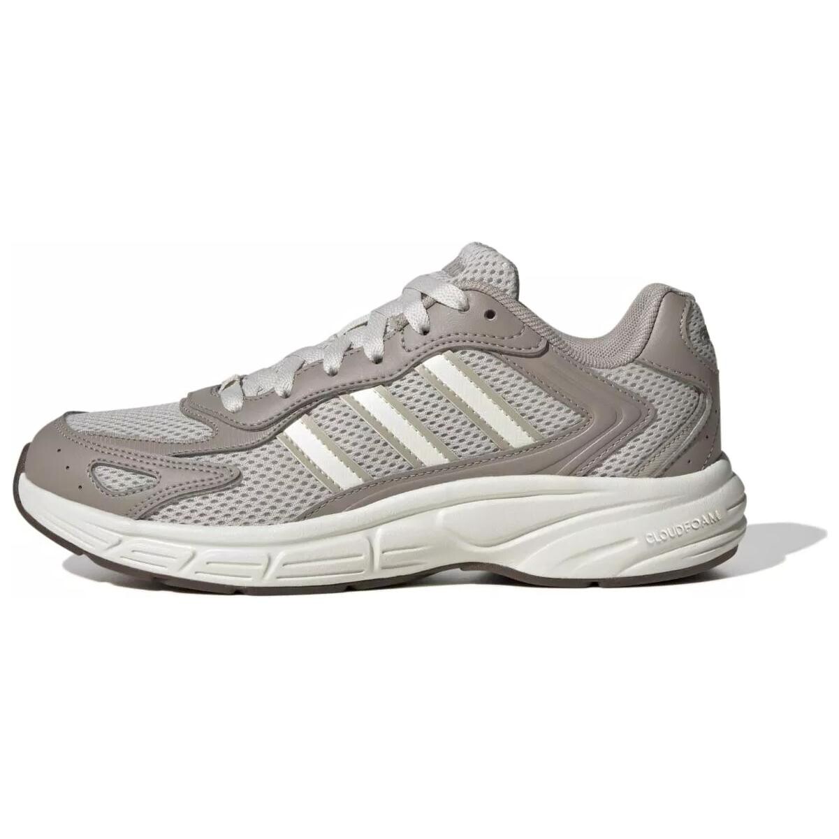 Кроссовки adidas ECLYPTIX 2000 Lifestyle Shoes Women's Low-top Tan/White, коричневый
Кроссовки adidas ECLYPTIX 2000 Lifestyle Shoes Women's Low-top Tan/White, коричневый
