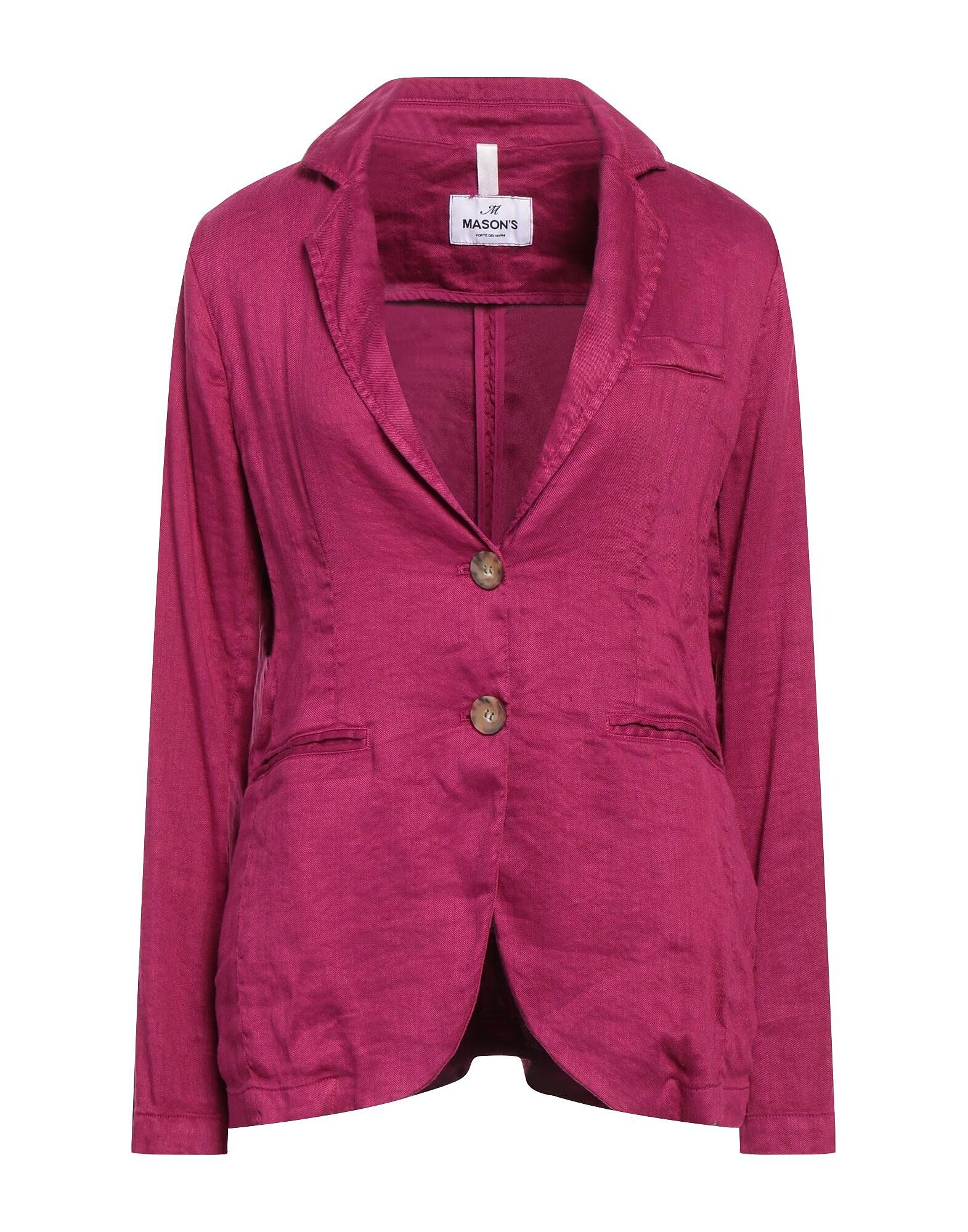 Блейзер Mason'S, сиреневый
Блейзер Mason'S, сиреневый