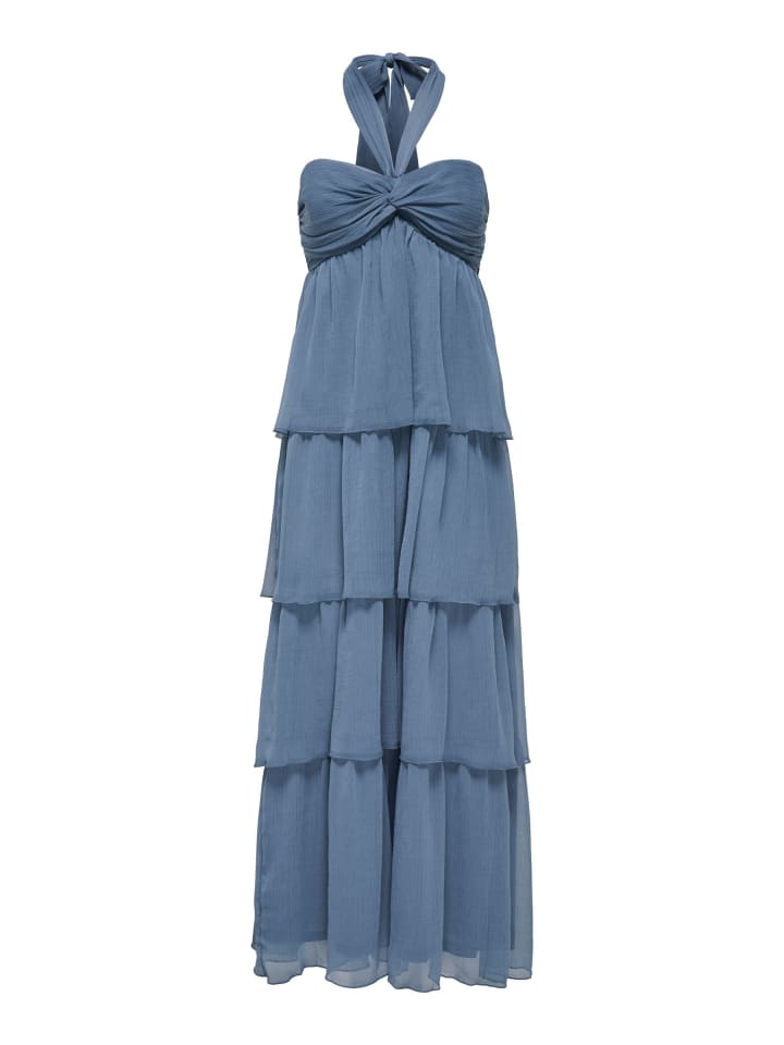 Платье в цвете Китай-синий ONLY
Платье в цвете Китай-синий ONLY