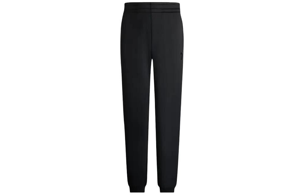 ARMANI EXCHANGE Мужские повседневные брюки, цвет Black 
ARMANI EXCHANGE Мужские повседневные брюки, цвет Black