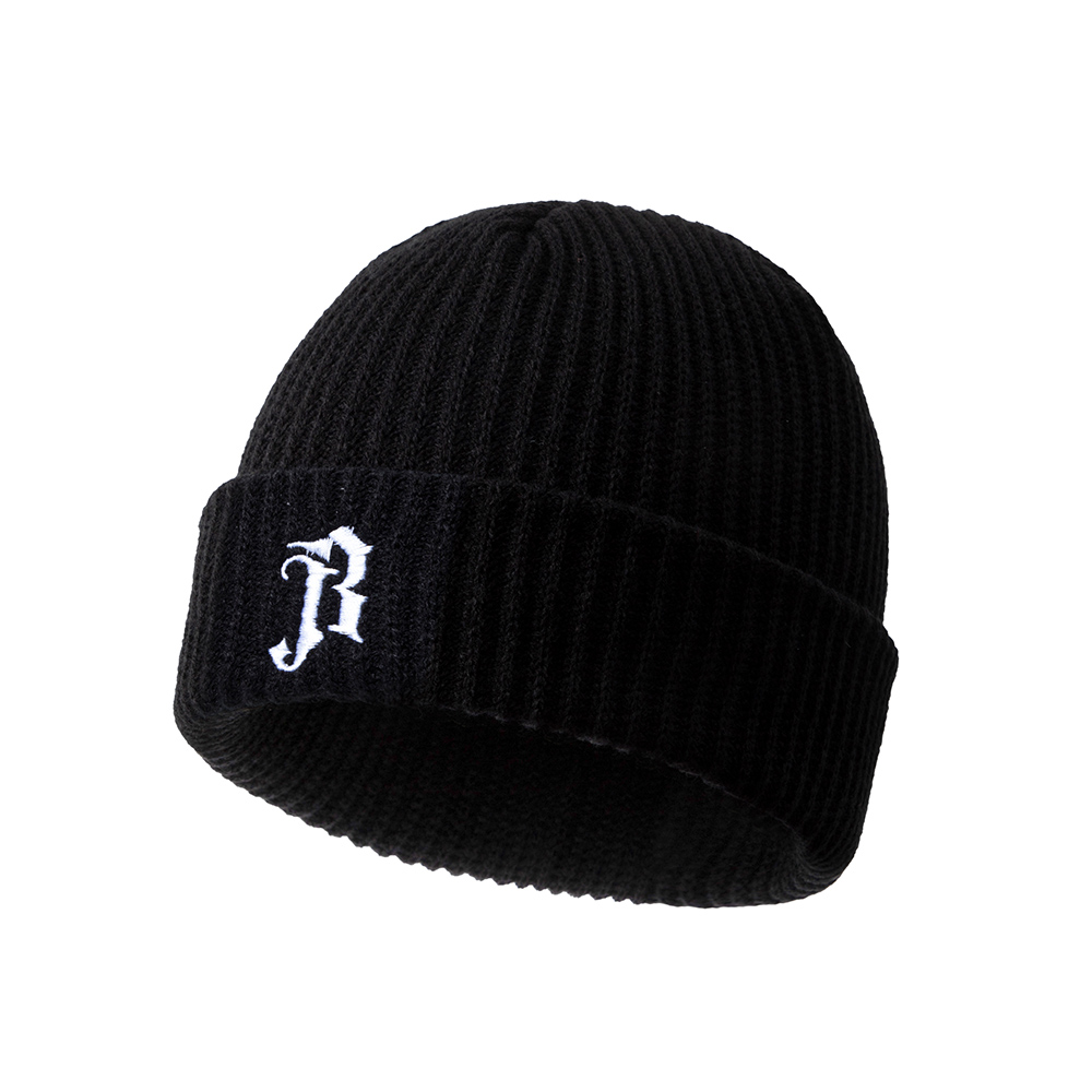 Шапка Unisex BAIJUAN, thickened черный
Шапка Unisex BAIJUAN, thickened черный