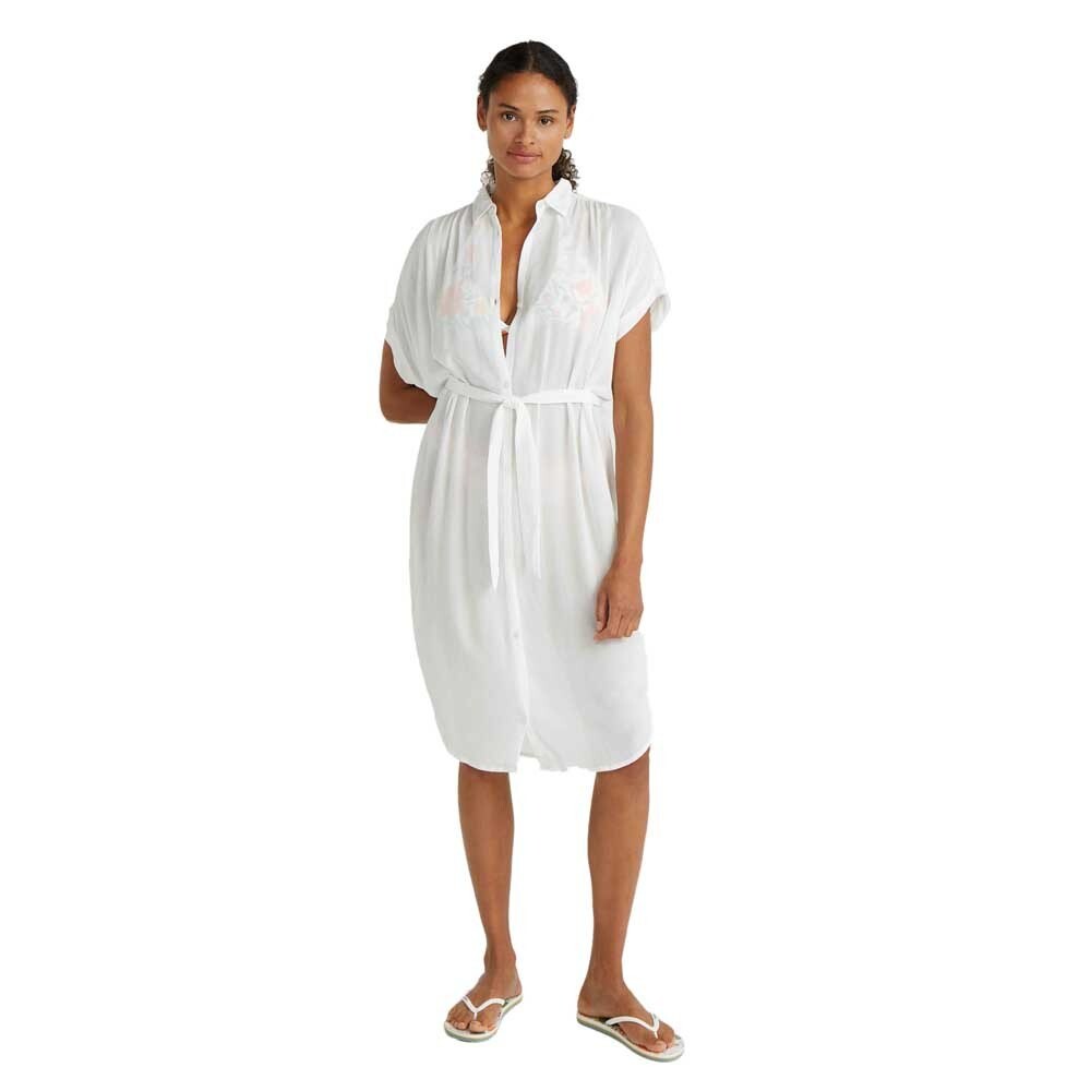 Платье O´neill Cali Beach, белый
Платье O´neill Cali Beach, белый