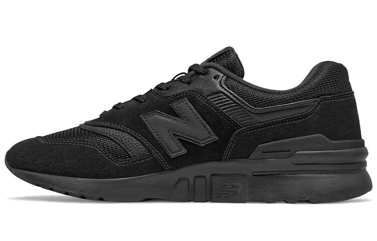 Кроссовки для бега New Balance NB 997H унисекс
Кроссовки для бега New Balance NB 997H унисекс