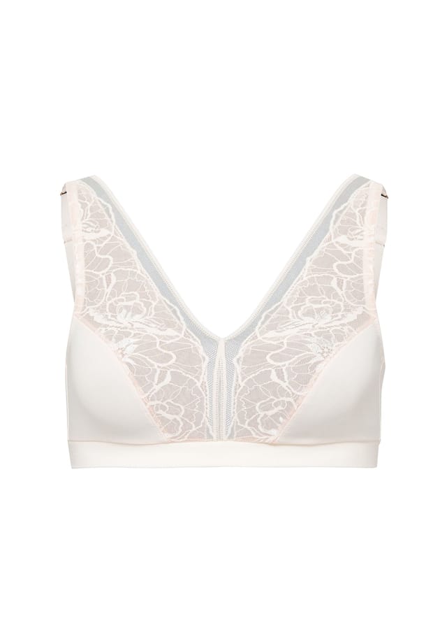 Мягкий бюстгальтер сельма Hanro, желтый
Мягкий бюстгальтер сельма Hanro, желтый