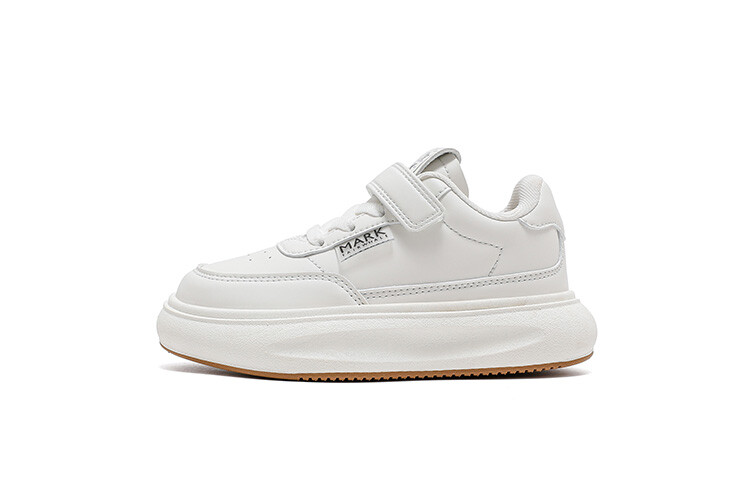 Кроссовки FAIRWHALE Kids Skateboarding Shoes Kids Low-top, белый
Кроссовки FAIRWHALE Kids Skateboarding Shoes Kids Low-top, белый