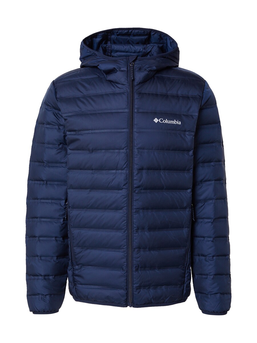 Куртка для активного отдыха COLUMBIA Lake 22, Night blue
Куртка для активного отдыха COLUMBIA Lake 22, Night blue