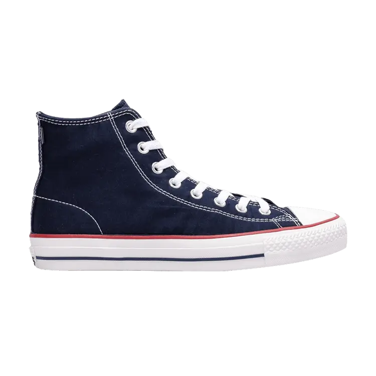 Кроссовки Converse Chuck Taylor All Star Pro High, Obsidian
Кроссовки Converse Chuck Taylor All Star Pro High, Obsidian