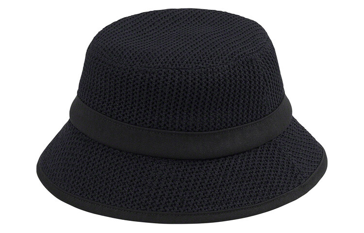 Панама Supreme String, черный
Панама Supreme String, черный