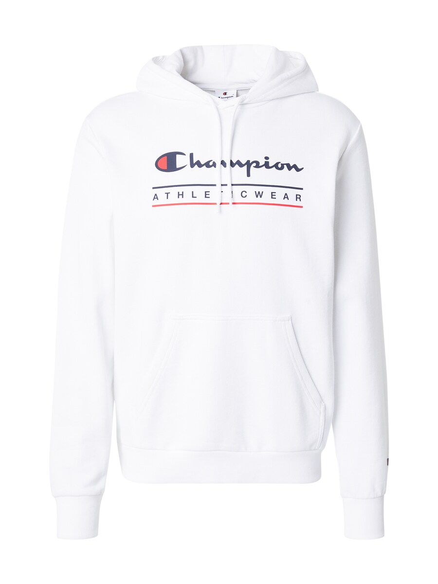 Толстовка Champion Authentic Athletic Apparel, белый
Толстовка Champion Authentic Athletic Apparel, белый