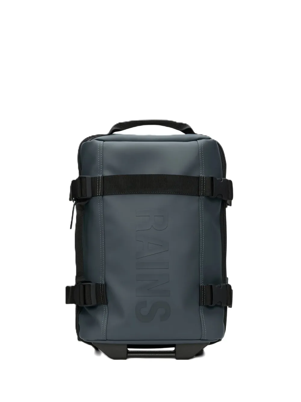 Мини-сумка Texel с застёжкой-пряжкой для путешествий Rains, серый
Мини-сумка Texel с застёжкой-пряжкой для путешествий Rains, серый