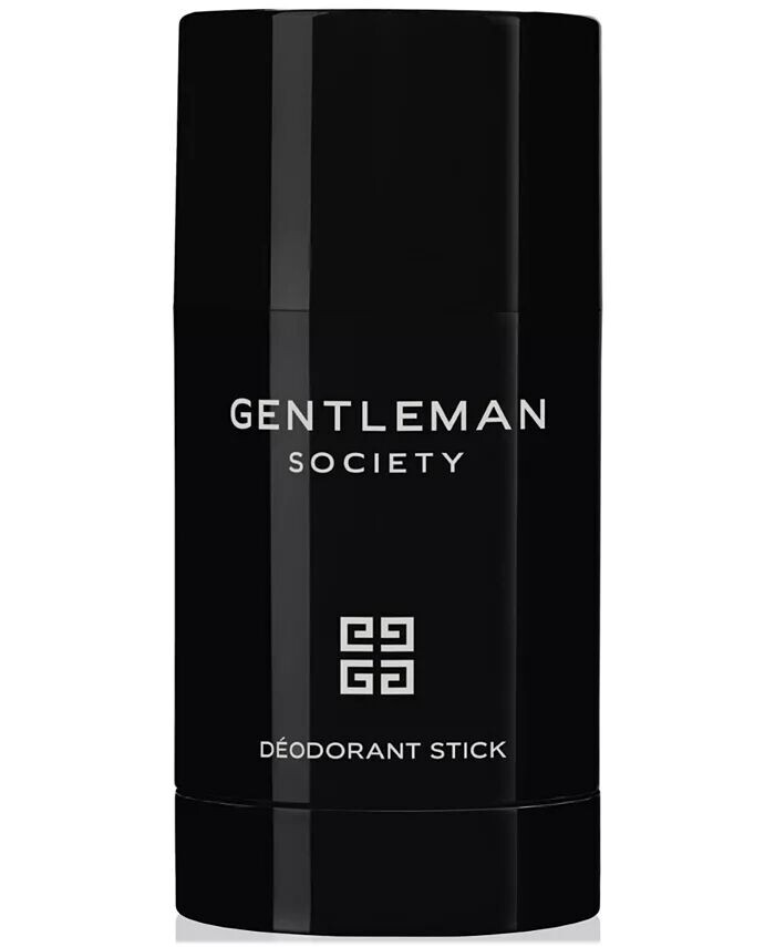 Дезодорант-карандаш Men's Gentleman Society, 2,5 унции Givenchy
Дезодорант-карандаш Men's Gentleman Society, 2,5 унции Givenchy