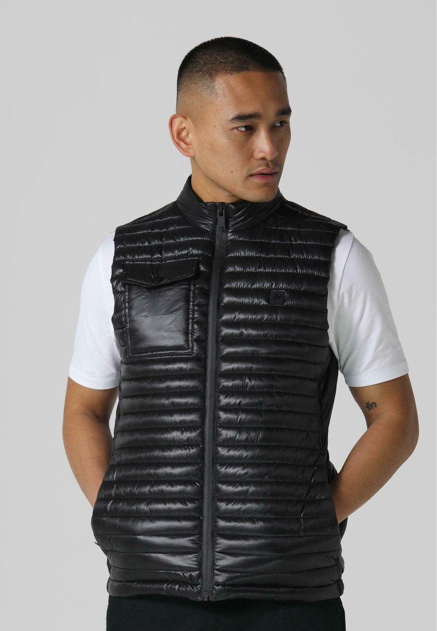 Куртка 883 Police SHELTER GILETS, Black
Куртка 883 Police SHELTER GILETS, Black
