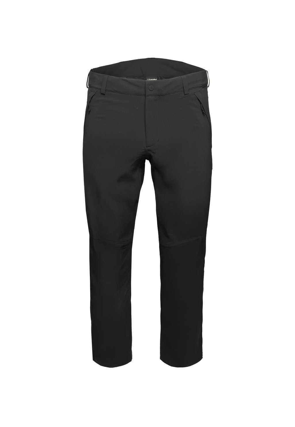 Брюки Schöffel, черный
Брюки Schöffel, черный