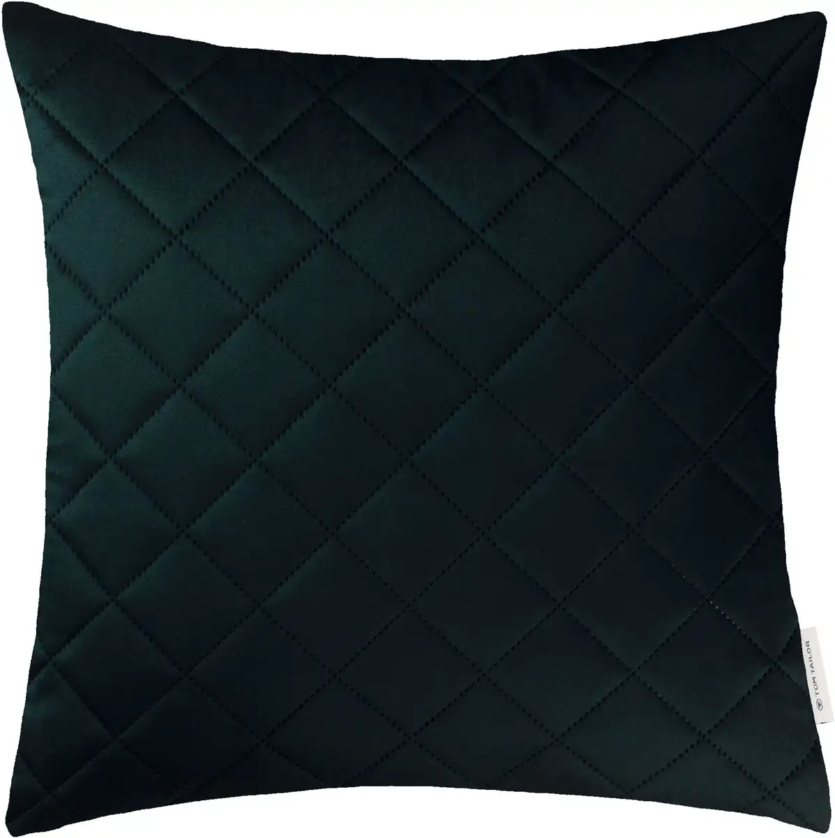 TOM TAILOR HOME декоративная подушка "FrenchVelvet Quilt", чехол без наполнителя, 1 шт 45х45 см, цвет flaschengrün/grün/grasgrün + gemustert
TOM TAILOR HOME декоративная подушка "FrenchVelvet Quilt", чехол без наполнителя, 1 шт 45х45 см, цвет flaschengrün/grün/grasgrün + gemustert