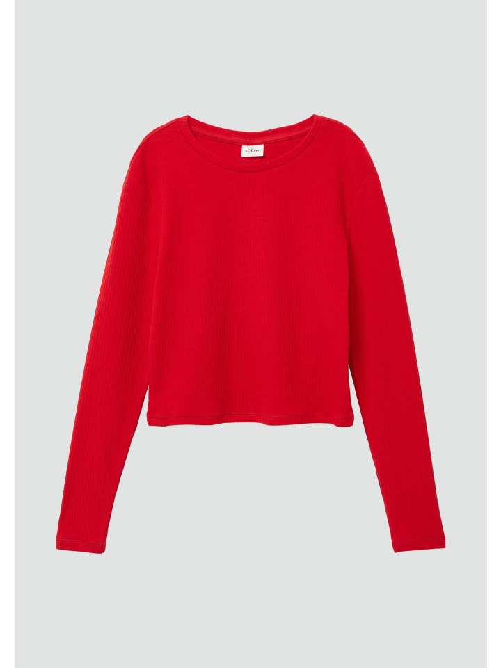 Футболка в цвете 3384_red s.Oliver, Красный, Футболка в цвете 3384_red s.Oliver
Футболка в цвете 3384_red s.Oliver, Красный, Футболка в цвете 3384_red s.Oliver