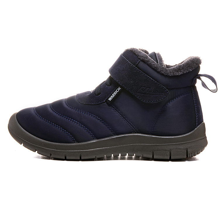 WARRIOR Термические шорты Casual Shoes мужские Navy Blue
WARRIOR Термические шорты Casual Shoes мужские Navy Blue