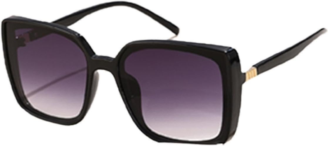 Солнцезащитные очки с защитой от УФ-излучения UV400 | Большая оправа, женские, разноцветные | Для женщин и мужчин, для занятий спортом на открытом воздухе и вождения DSVIGF, 03
Солнцезащитные очки с защитой от УФ-излучения UV400 | Большая оправа, женские, разноцветные | Для женщин и мужчин, для занятий спортом на открытом воздухе и вождения DSVIGF, 03