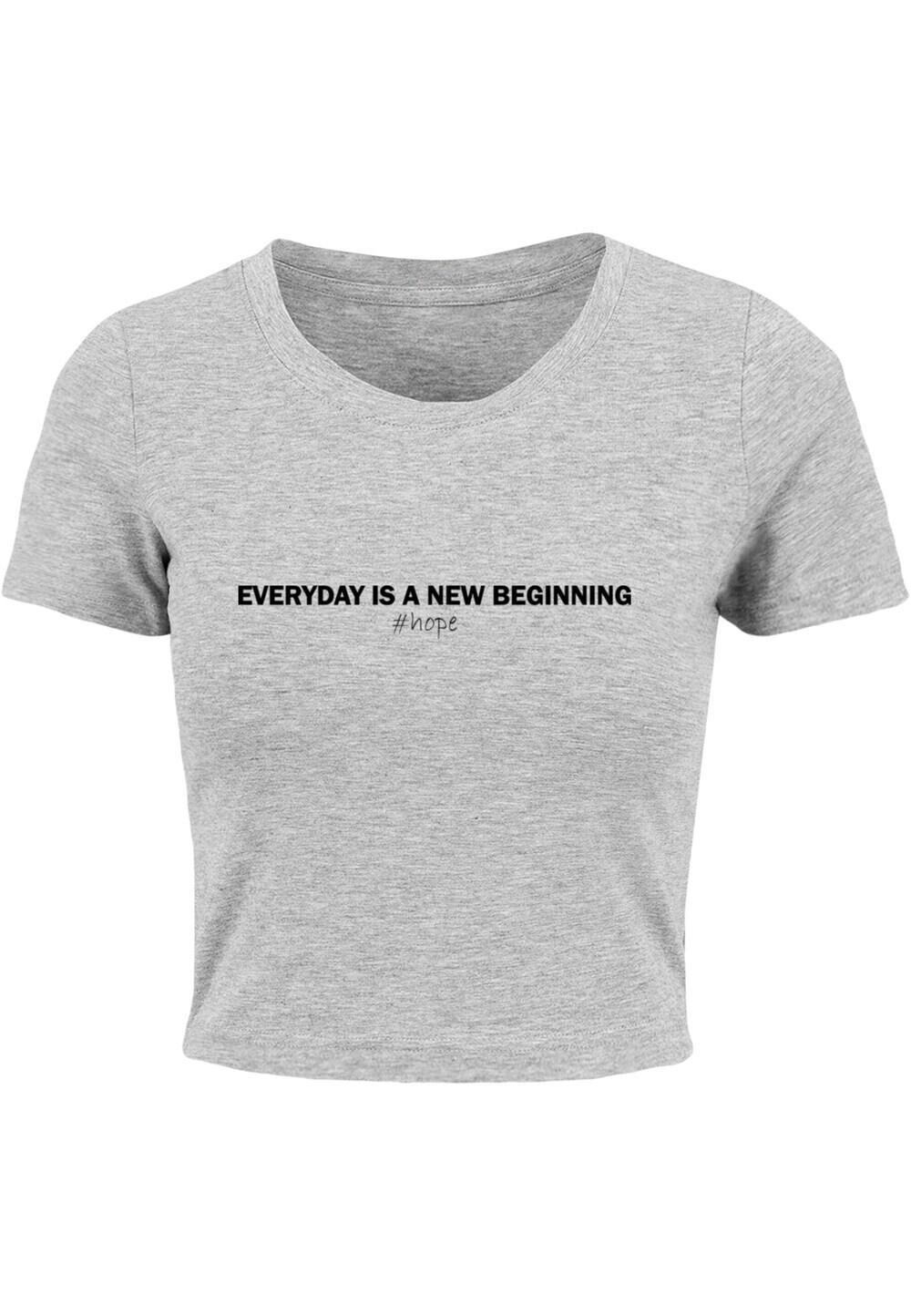 Рубашка Merchcode Hope, серый
Рубашка Merchcode Hope, серый