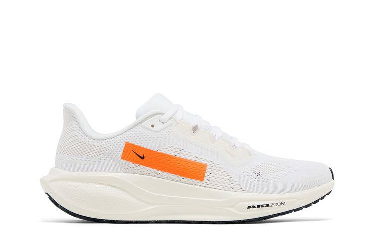 Кроссовки Air Zoom Pegasus 41 'Prequel', белый
Кроссовки Air Zoom Pegasus 41 'Prequel', белый