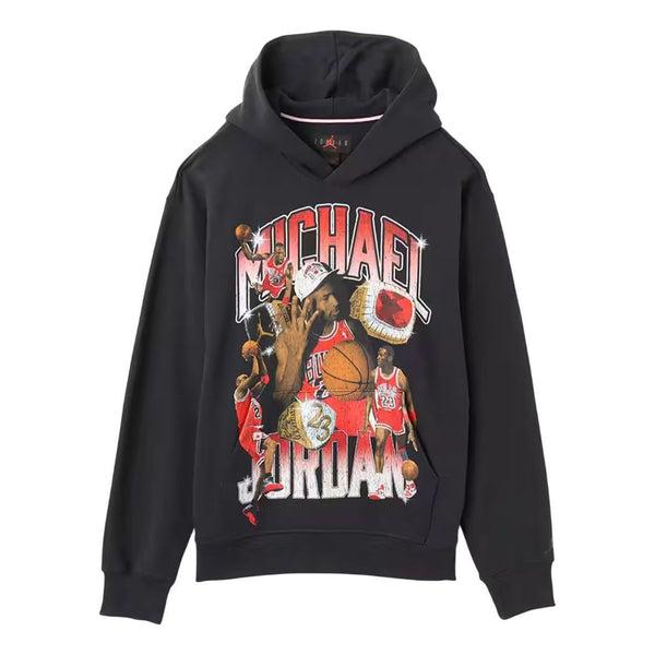 Толстовка flight fleece graphic pullover hoodie Air Jordan, черный
Толстовка flight fleece graphic pullover hoodie Air Jordan, черный