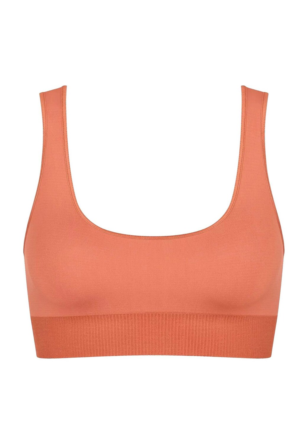 Однотонное бюстье Ever Infused для женщин sloggi, цвет Apricot Brandy
Однотонное бюстье Ever Infused для женщин sloggi, цвет Apricot Brandy