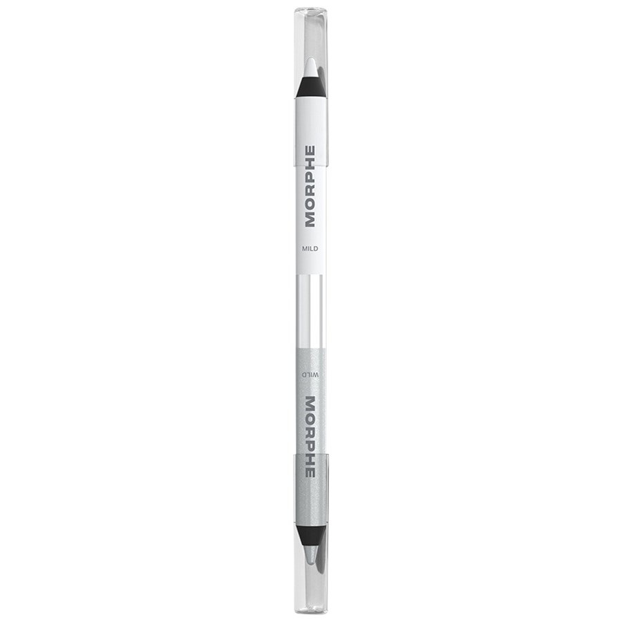 Подводка для глаз Morphe Bi-Liner Dual-Ended Gel Pencil, Mild Or Wild / 1 Stk.
Подводка для глаз Morphe Bi-Liner Dual-Ended Gel Pencil, Mild Or Wild / 1 Stk.