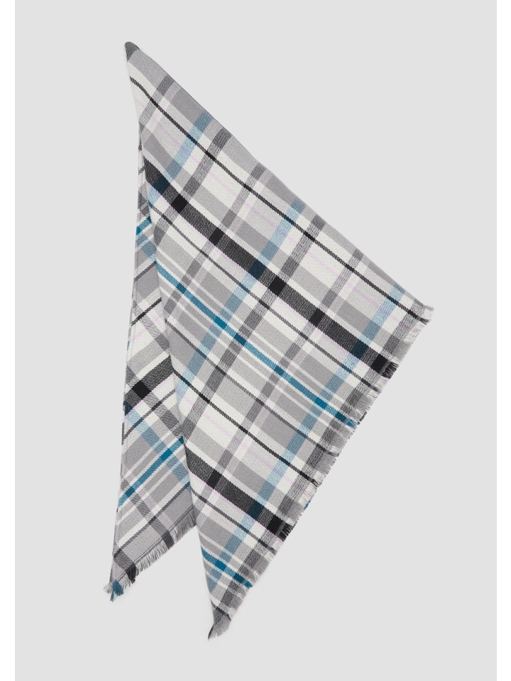 Шарф s.Oliver, серый
Шарф s.Oliver, серый