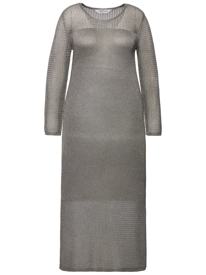 Длинное платье Studio Untold, серебряный
Длинное платье Studio Untold, серебряный