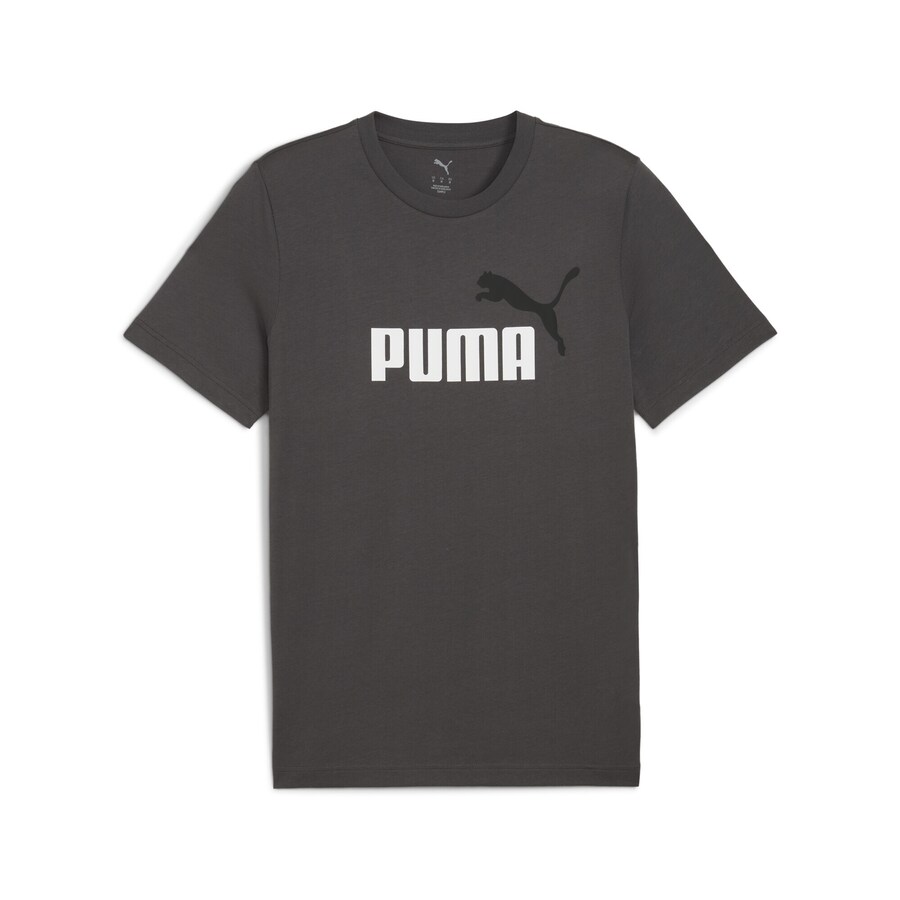Рубашка PUMA Essentials 2 Colour No. 1, антрацит
Рубашка PUMA Essentials 2 Colour No. 1, антрацит