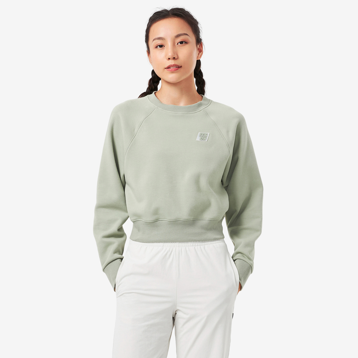 Женская уличная танцевальная толстовка Starever
Женская уличная танцевальная толстовка Starever