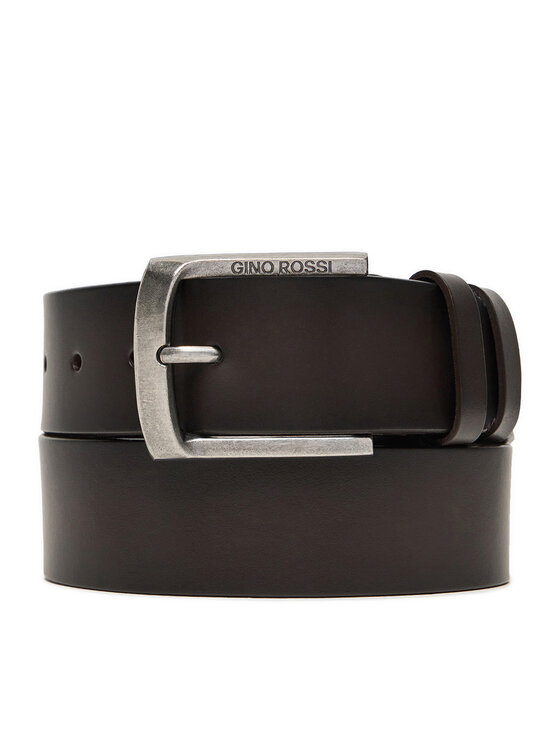 Ремень C-JAMES-ZP24001 Gino Rossi, коричневый
Ремень C-JAMES-ZP24001 Gino Rossi, коричневый