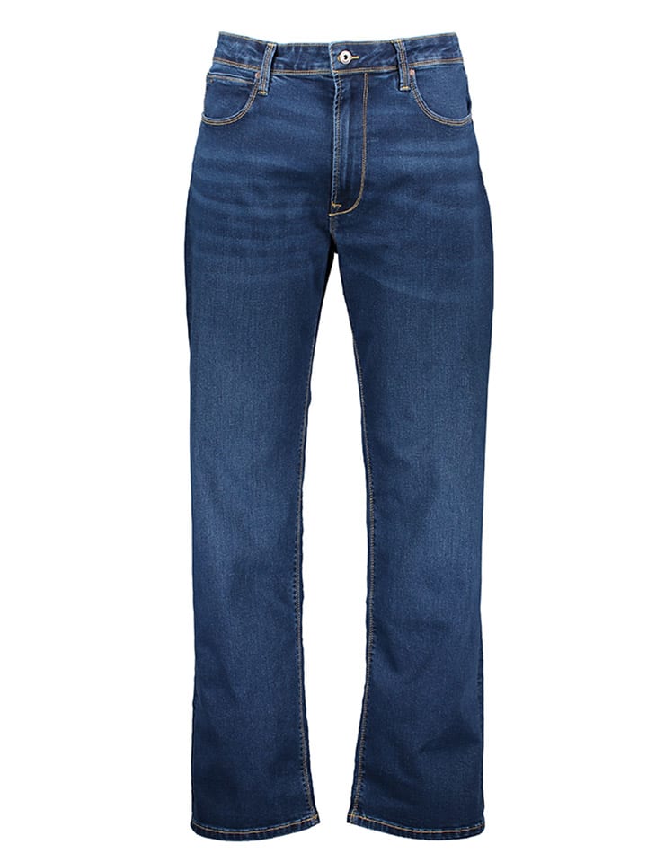 Джинсы Pepe Jeans, темно-синий
Джинсы Pepe Jeans, темно-синий