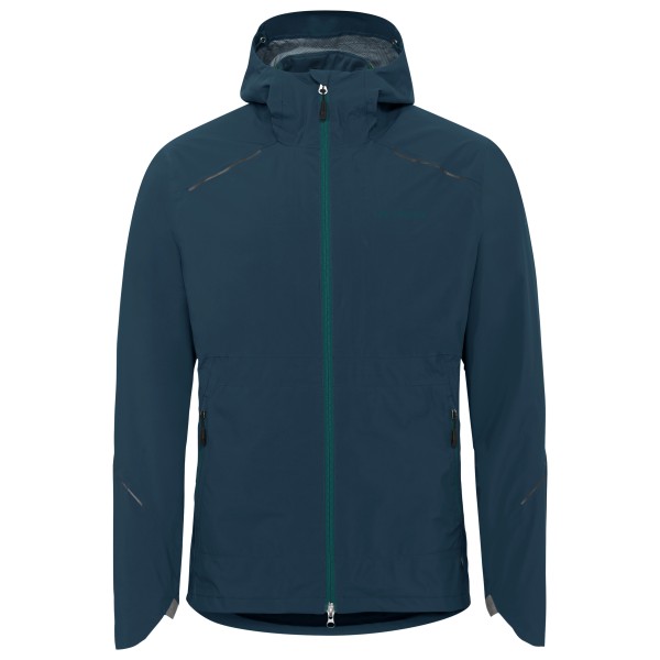 Куртка Yaras 3в1 - велосипедная куртка Vaude, мультиколор
Куртка Yaras 3в1 - велосипедная куртка Vaude, мультиколор