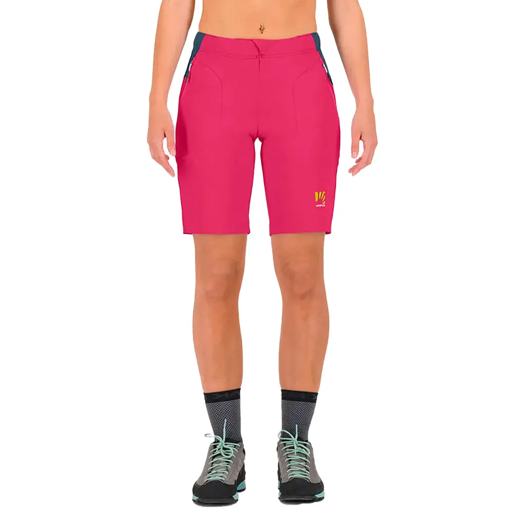 Шорты Karpos Roccia, розовый
Шорты Karpos Roccia, розовый