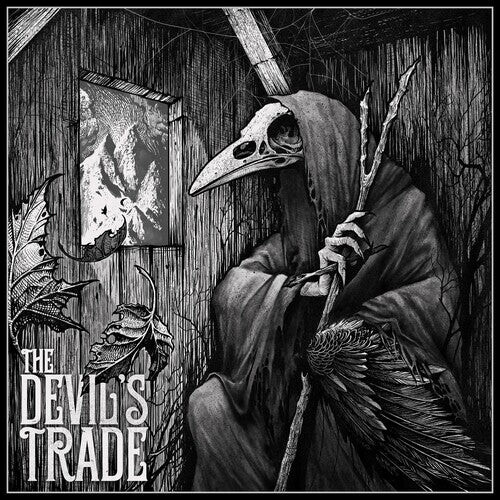 Виниловая пластинка Devil's Trade: The Call of the Iron Peak
Виниловая пластинка Devil's Trade: The Call of the Iron Peak