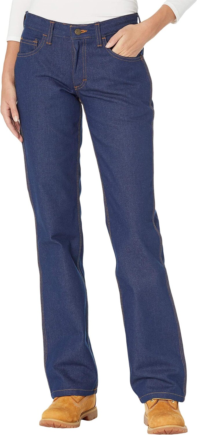 Брюки Amtex Denim Jeans Tyndale FRC, цвет Denim
Брюки Amtex Denim Jeans Tyndale FRC, цвет Denim