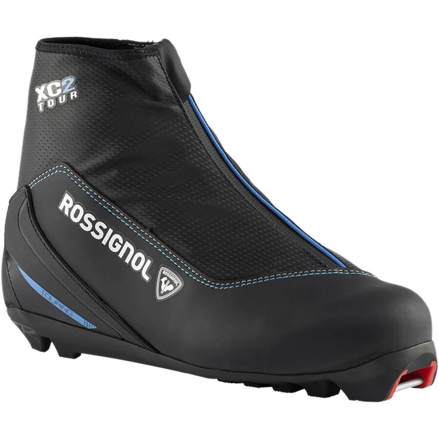 Лыжные ботинки Rossignol XC 2 FW Rossignol, One Color
Лыжные ботинки Rossignol XC 2 FW Rossignol, One Color