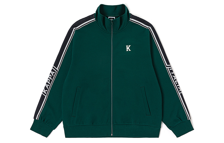 Свитшот мужской Kappa, Glass Green-3066
Свитшот мужской Kappa, Glass Green-3066