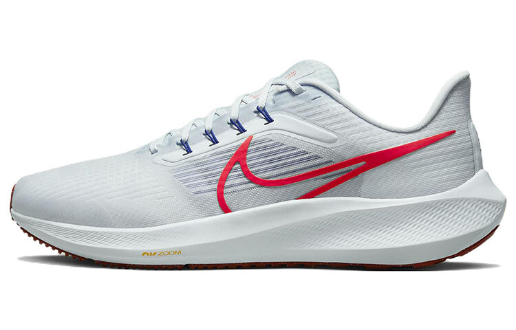 Мужские кроссовки для бега Nike Air Zoom Pegasus 39
Мужские кроссовки для бега Nike Air Zoom Pegasus 39