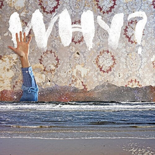 Виниловая пластинка Why: Moh Lhean
Виниловая пластинка Why: Moh Lhean