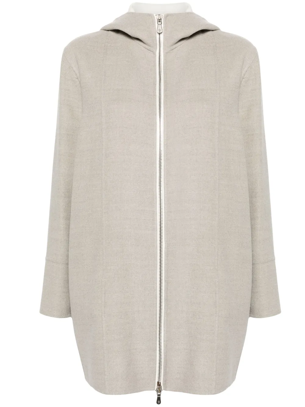 Шерстяная куртка с капюшоном Eleventy, нейтральный
Шерстяная куртка с капюшоном Eleventy, нейтральный