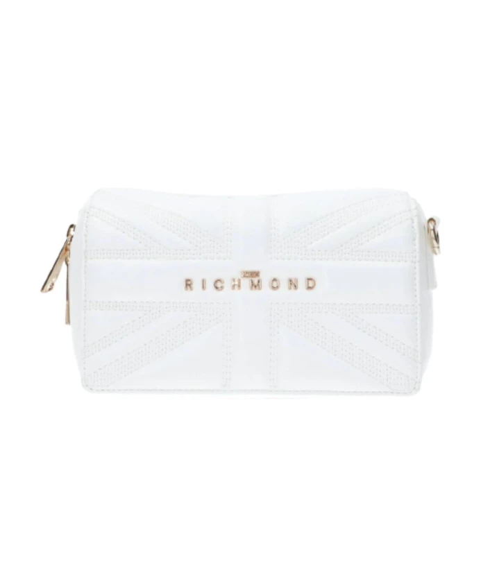 Стильная сумка John Richmond, белый
Стильная сумка John Richmond, белый