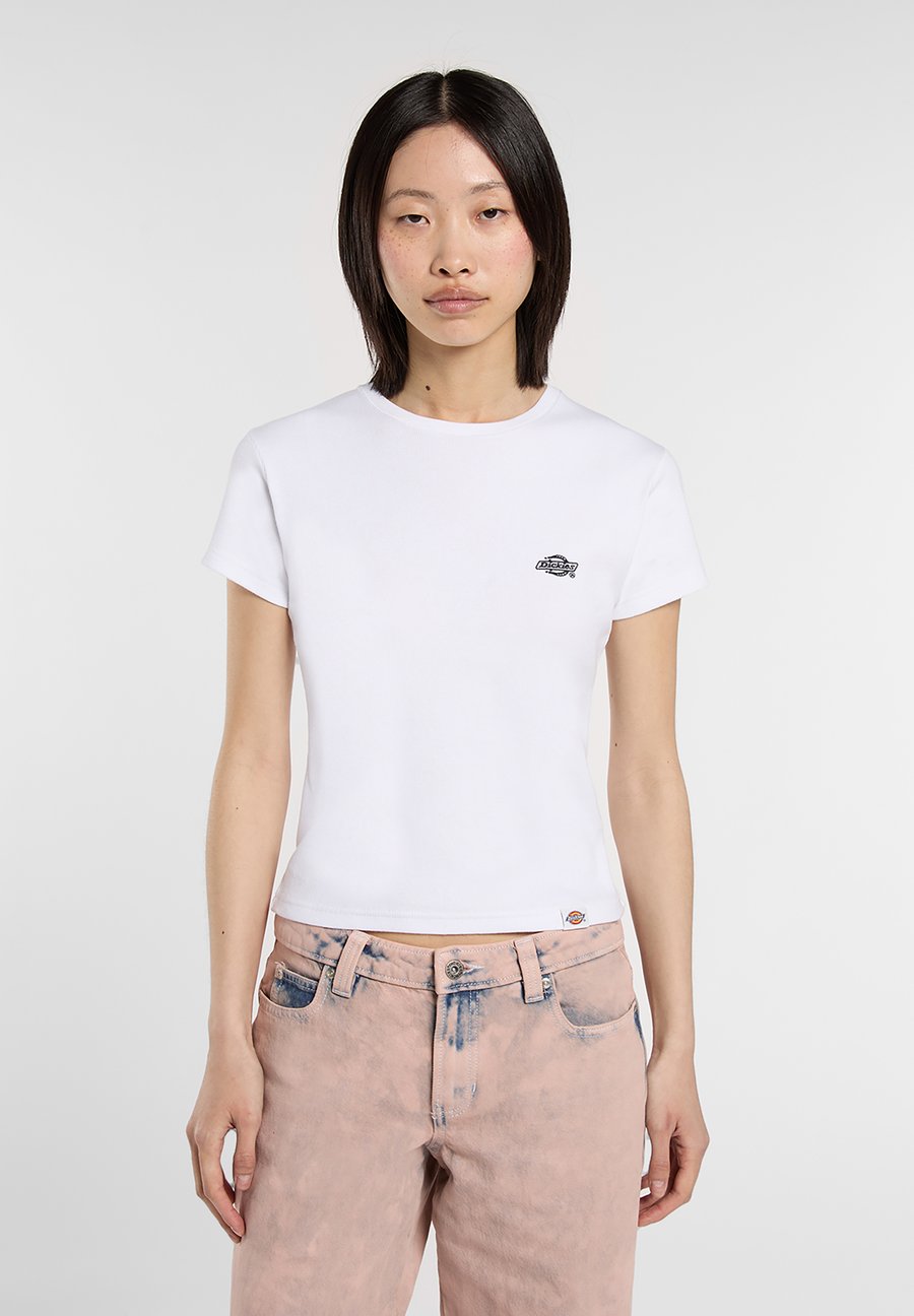 Футболка Dickies GLADEVILLE TEE, White, Белый, Футболка Dickies GLADEVILLE TEE, White
Футболка Dickies GLADEVILLE TEE, White, Белый, Футболка Dickies GLADEVILLE TEE, White
