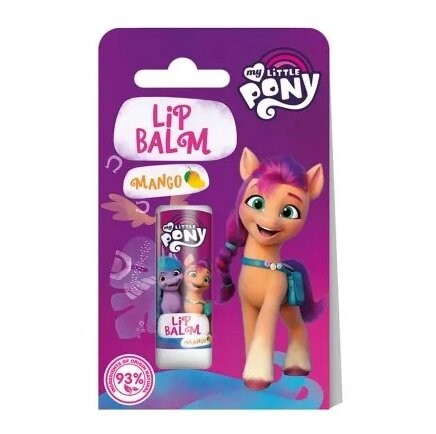 Защитная помада My Little Pony - манго, Inne
Защитная помада My Little Pony - манго, Inne