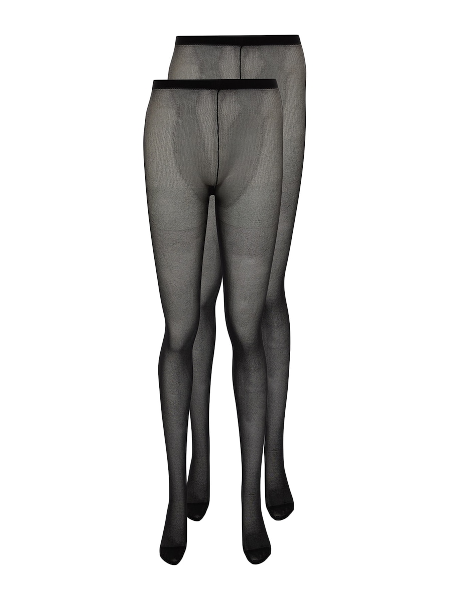 Тонкие колготки Trendyol, черный
Тонкие колготки Trendyol, черный