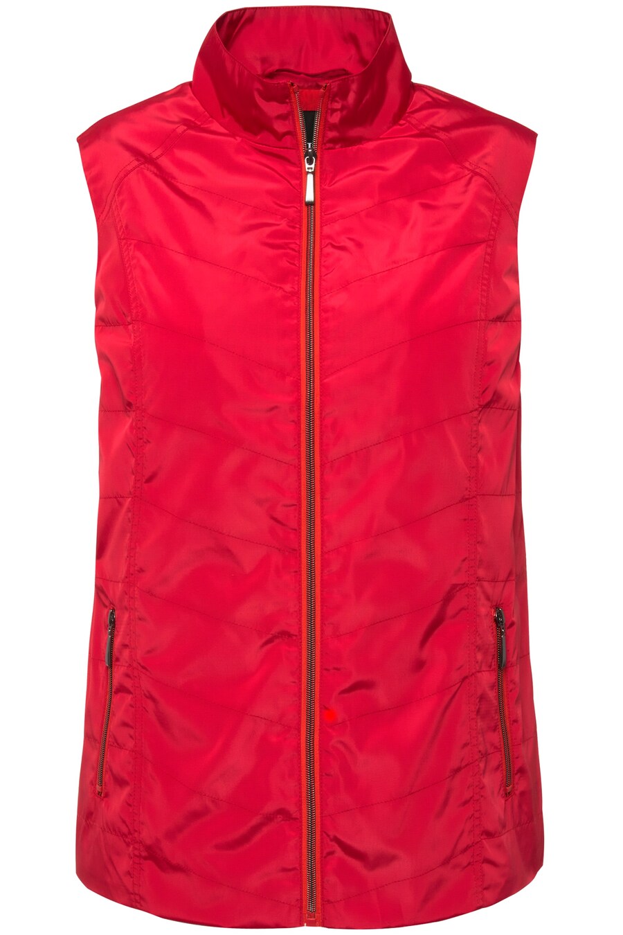 Жилет Ulla Popken, Red
Жилет Ulla Popken, Red